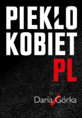 Okadka ksiki - Pieko kobiet PL