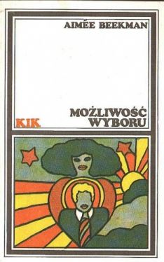 Okadka ksiki - Moliwo wyboru