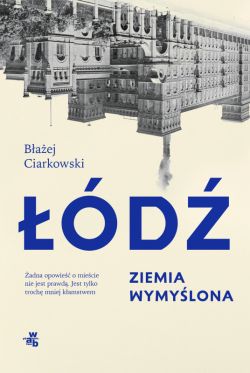 Okadka ksiki - d. Ziemia wymylona