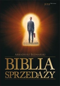 Okadka ksiki - Biblia sprzeday