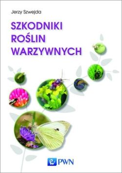 Okadka ksiki - Szkodniki rolin warzywnych