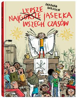 Okadka ksiki - Najlepsze jaseka wszech czasw