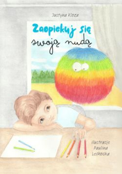 Okadka ksiki - Zaopiekuj si swoj nud