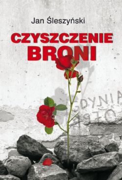 Okadka ksiki - Czyszczenie Broni