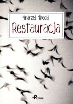 Okadka ksiki - Restauracja