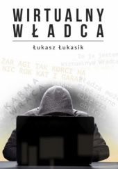 Okadka ksiki - Wirtualny Wadca