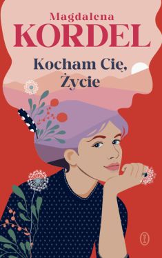 Okadka ksiki - Kocham Ci, ycie