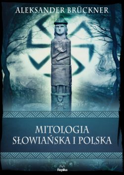 Okadka ksiki - Mitologia sowiaska i polska