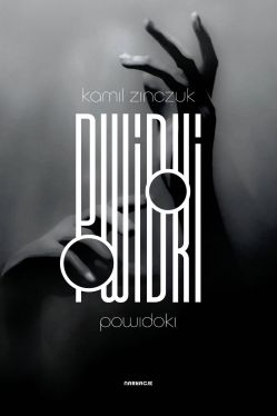 Okadka ksiki - Powidoki