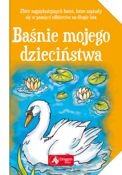 Okadka ksiki - Banie mojego dziecistwa