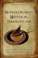 Okadka ksiki -  Rozwj osobisty. Medytacje terapeutyczne