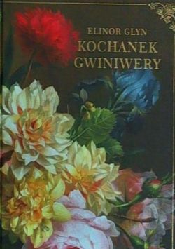 Okadka ksiki - Kochanek Gwiniwery