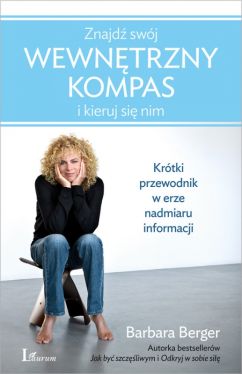 Okadka ksiki - Znajd swj wewntrzny kompas i kieruj si nim