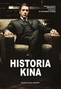 Okadka ksiki - Historia kina