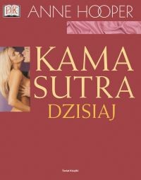 Okadka ksiki - Kamasutra dzisiaj