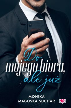 Okadka ksiki - Do mojego biura, ale ju