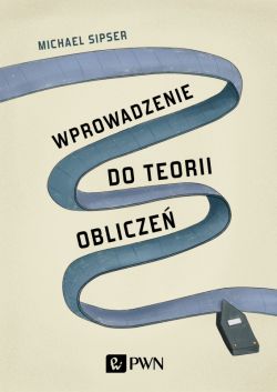 Okadka ksiki - Wprowadzenie do teorii oblicze