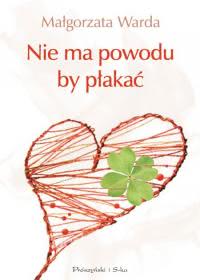 Okadka ksiki - Nie ma powodu, by paka