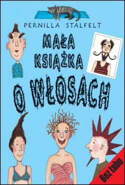 Okadka ksiki - Maa ksika o... Maa ksika o wosach