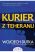 Okadka ksizki - Kurier z Teheranu