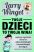 Okadka ksizki - Twoje dzieci to twoja wina! Czyli jak wychowa dzieci na odpowiedzialnych i samodzielnych dorosych