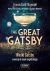 Okadka ksiki - The Great Gatsby. Wielki Gatsby w wersji do nauki angielskiego