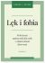 Okadka ksiki - Lk i fobia. Wydanie II. Praktyczny podrcznik dla osb z zaburzeniami lkowymi