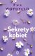 Okadka ksiki - Sekrety kobiet