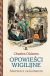 Okadka ksiki - Opowieci wigilijne 2. wierszcz za kominem