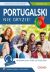 Okadka ksiki - Portugalski nie gryzie!