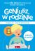 Okadka ksiki - Geniusz w rodzinie. Pami i koncentracja