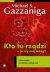 Okadka ksiki - Kto tu rzdzi - ja czy mj mzg? Neuronauka a istnienie wolnej woli