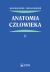 Okadka ksiki - Anatomia czowieka. Tom 2