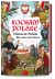 Okadka ksiki - Kocham Polsk, Historia Polski dla naszych dzieci