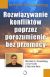 Okadka ksiki - Rozwizywanie konfliktw poprzez Porozumienie bez Przemocy.