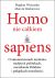 Okadka ksiki - Homo nie cakiem sapiens. O automatyzmach mylenia, nadtych politykach, narzekaniu Polakw i puapkach moralnoci 