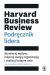 Okadka ksiki - Harvard Business Review. Podrcznik lidera. Wywieraj wpyw, inspiruj swoj organizacj i realizuj kolejne cele