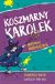 Okadka ksiki - Koszmarny Karolek niepokoi nieboszczyka [wznowienie 2022]