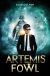 Okadka ksiki - Artemis Fowl