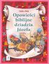 Okadka ksiki - Opowieci biblijne dziadzia Jzefa 2