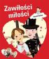 Okadka ksiki - Zawioci mioci