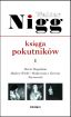 Okadka ksiki - Ksiga pokutnikw. Cz. 1. Maria Magdalena, Makary Wielki, Magorzata z Kortony, Hieronim Savonarola