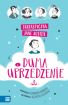 Okadka ksiki - Fantastyczna Jane Austen. Duma i uprzedzenie