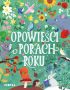 Okadka ksiki - Opowieci o porach roku