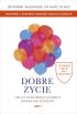 Okadka ksiki - Dobre ycie. Lekcje z najduszego na wiecie badania nad szczciem