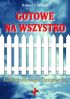 Okadka ksiki - Gotowe na wszystko. Kobiety Nowego Testamentu