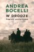 Okadka ksiki - W drodze. Zapiski pielgrzyma