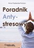 Okadka ksiki - Poradnik antystresowy