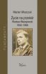 Okadka ksiki - ycie na przekr Wacaw Baejewski 1902 - 1986