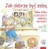 Okadka ksiki - Jak dobrze by sob